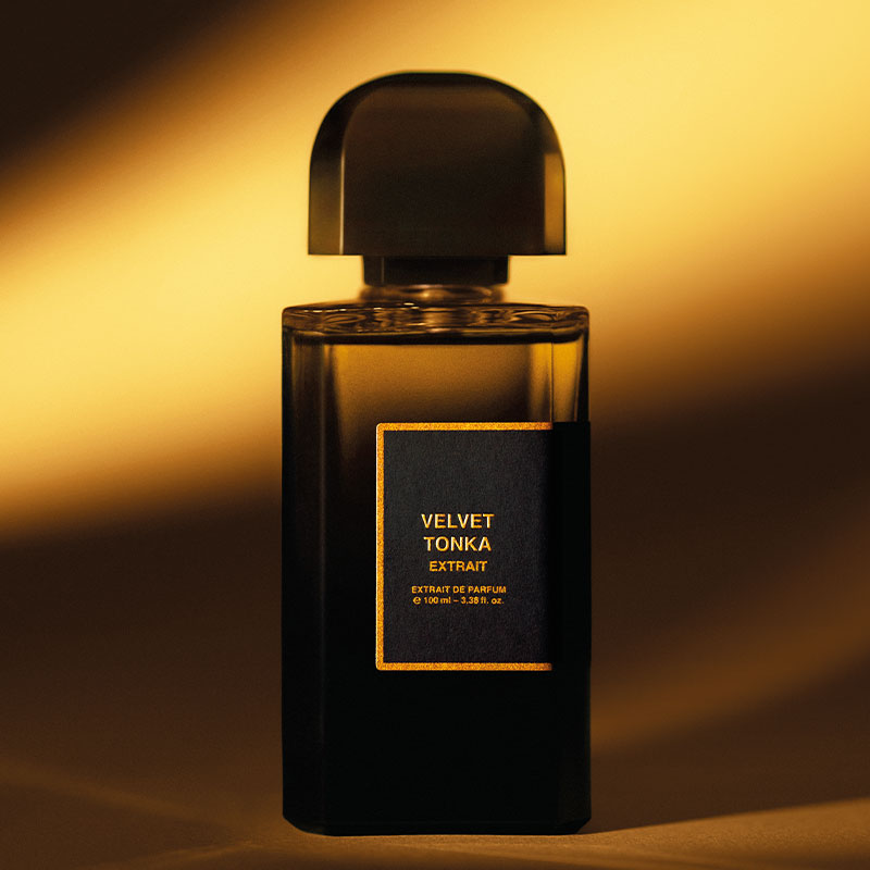 Velvet Tonka Extrait