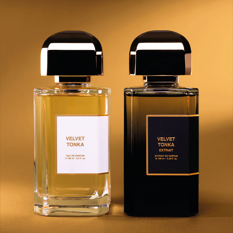 Velvet Tonka Extrait