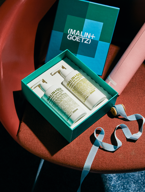 Bergamot and Bright Set Malin+Goetz Lifestyle