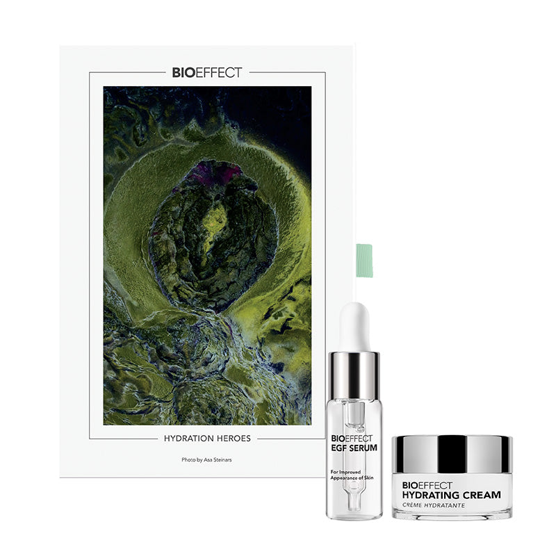 Hydration Heroes Set