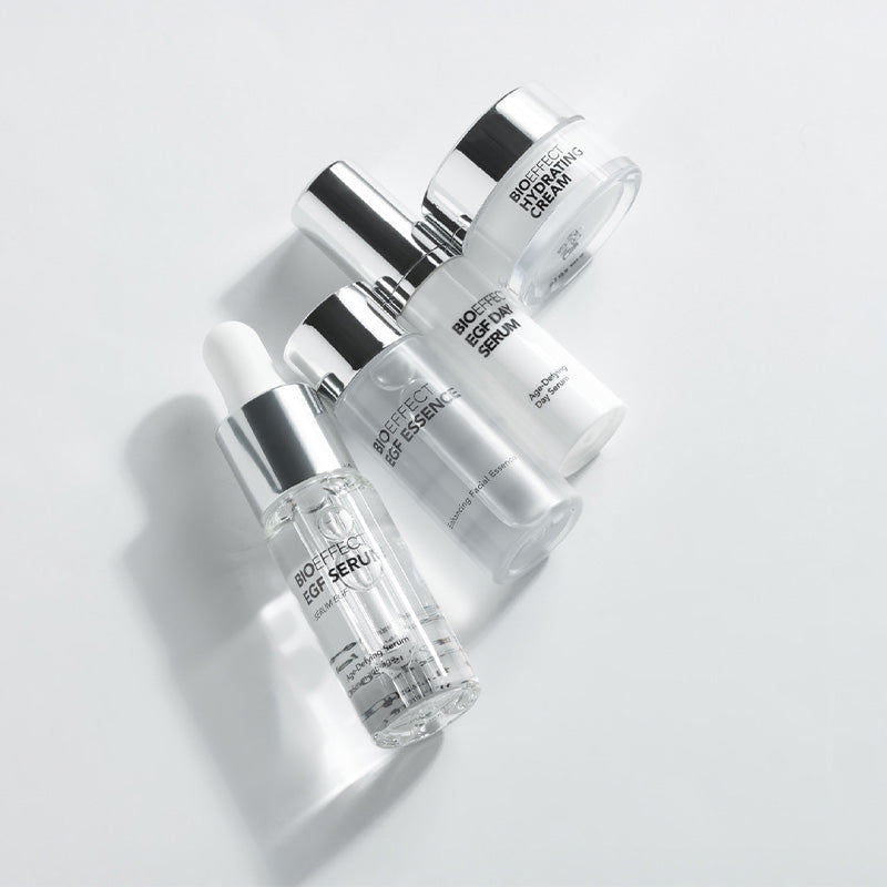 EGF Serum Value Set  2026