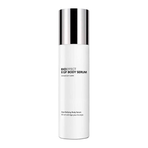 Bioeffect EGF Bodyserum 120ml BES241 5694230402939 Lichaam,Lichaamsverzorging,Serum Bioeffect Cosmetics RETREAT