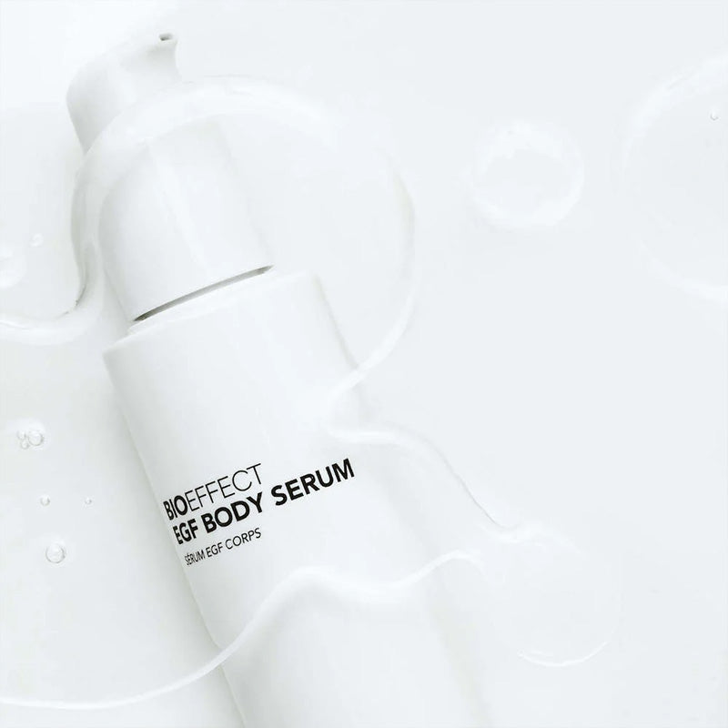 Bioeffect EGF Bodyserum 120ml BES241 5694230402939 Lichaam,Lichaamsverzorging,Serum Bioeffect Cosmetics RETREAT