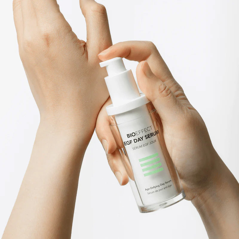 EGF Day Serum