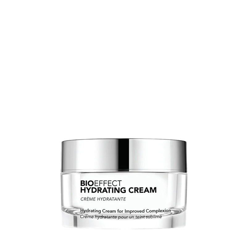Bioeffect Hydrating Cream 50ml BES039 5694230402595 Gezicht,Gezichtscrème,Moisturizer Bioeffect Cosmetics RETREAT