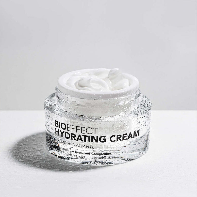 Bioeffect Hydrating Cream 50ml BES039 5694230402595 Gezicht,Gezichtscrème,Moisturizer Bioeffect Cosmetics RETREAT
