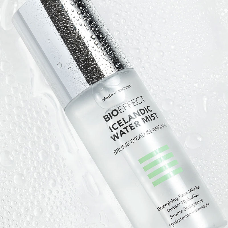 Icelandic Water Mist