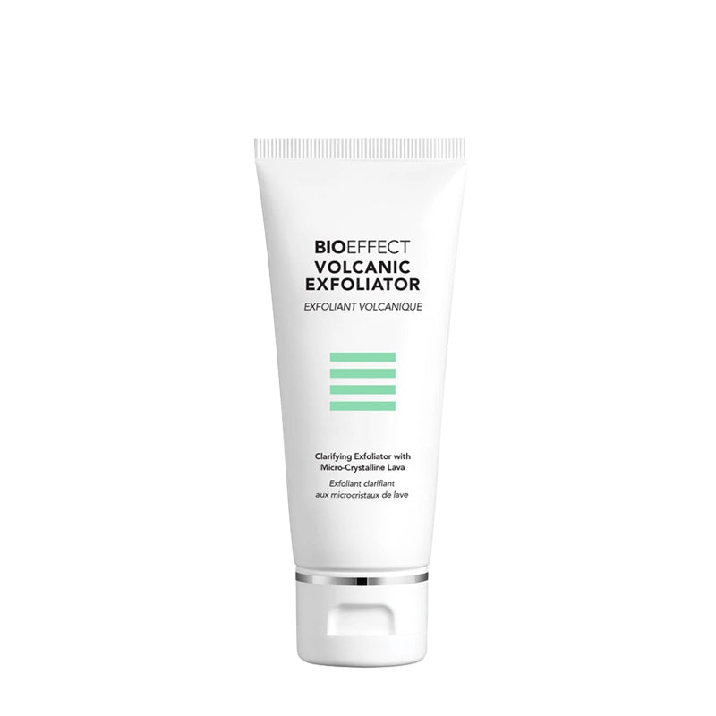 Bioeffect Volcanic Exfoliator 60ml BES051 5694230403035 Exfoliant,Gezicht,Reiniger,Scrub Bioeffect Cosmetics RETREAT