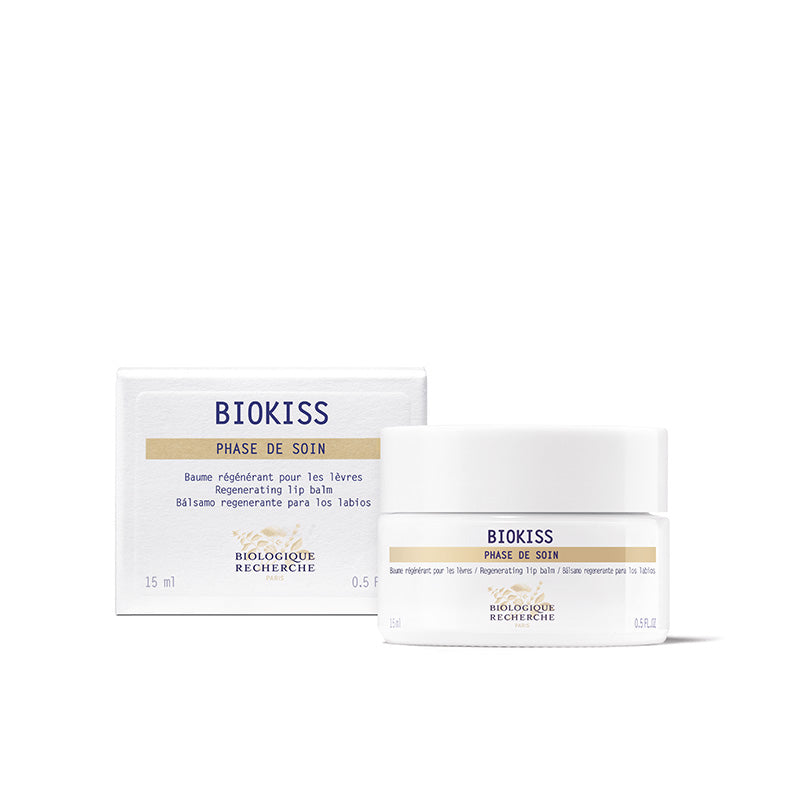 Biologique Recherche Biokiss BIOKISS15 | 3700693202152 | RETREAT