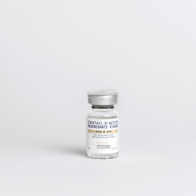 Biologique Recherche Cocktail d’Actifs Régénérants COCKTAILV | 3700693201568 | RETREAT