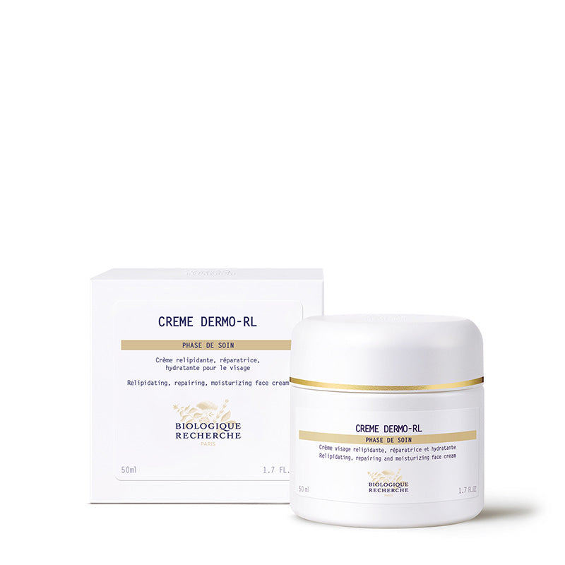 Biologique Recherche Crème Dermo-RL 50ml | CRDERL50 | 3700693201926 | RETREAT