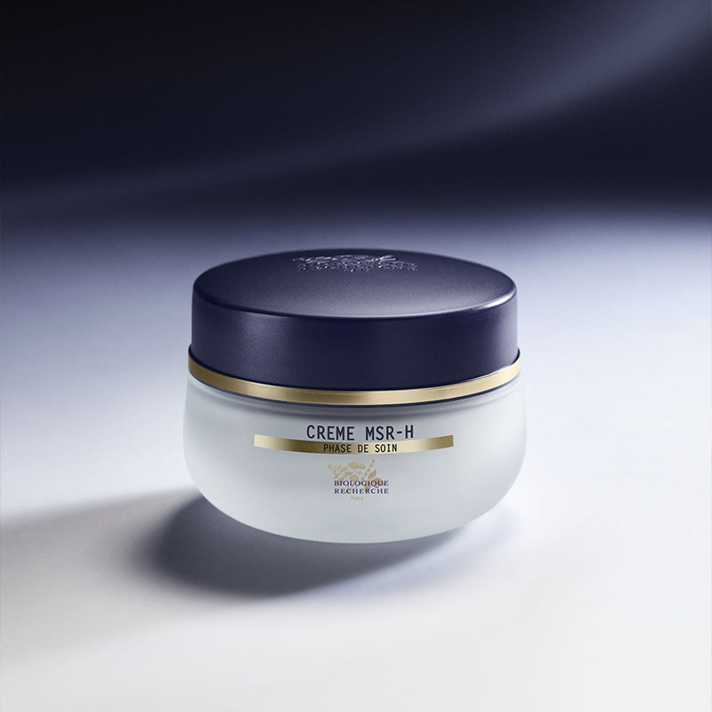 Crème MSR-H Corps