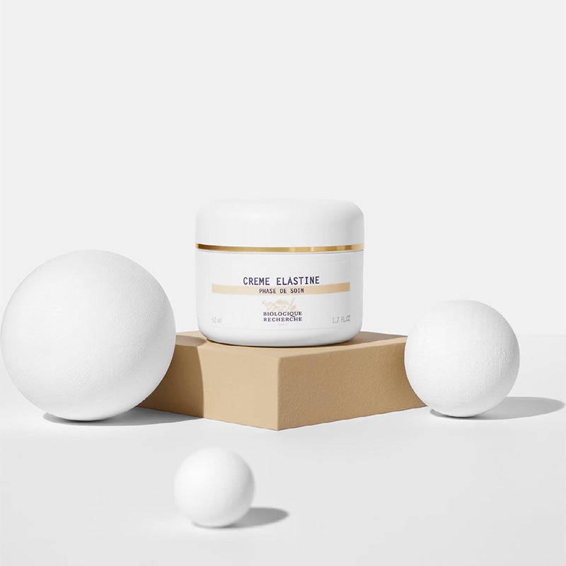 Biologique Recherche Crème Elastine 50ml CRELAS50 | 3700693209311 | RETREAT