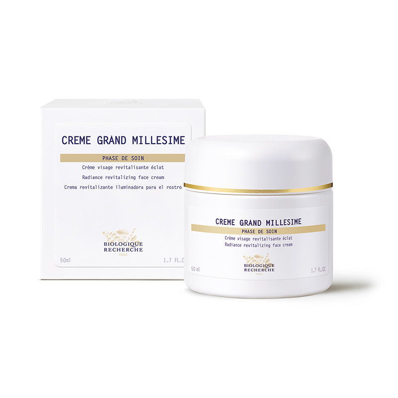 Biologique Recherche Creme Grand Millesime CRGM50 | 3700693201711 | RETREAT