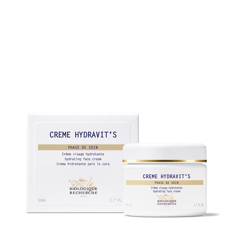 Biologique Recherche Crème Hydravit’s 50ml | CRHYD50 | 3700693201636 | RETREAT
