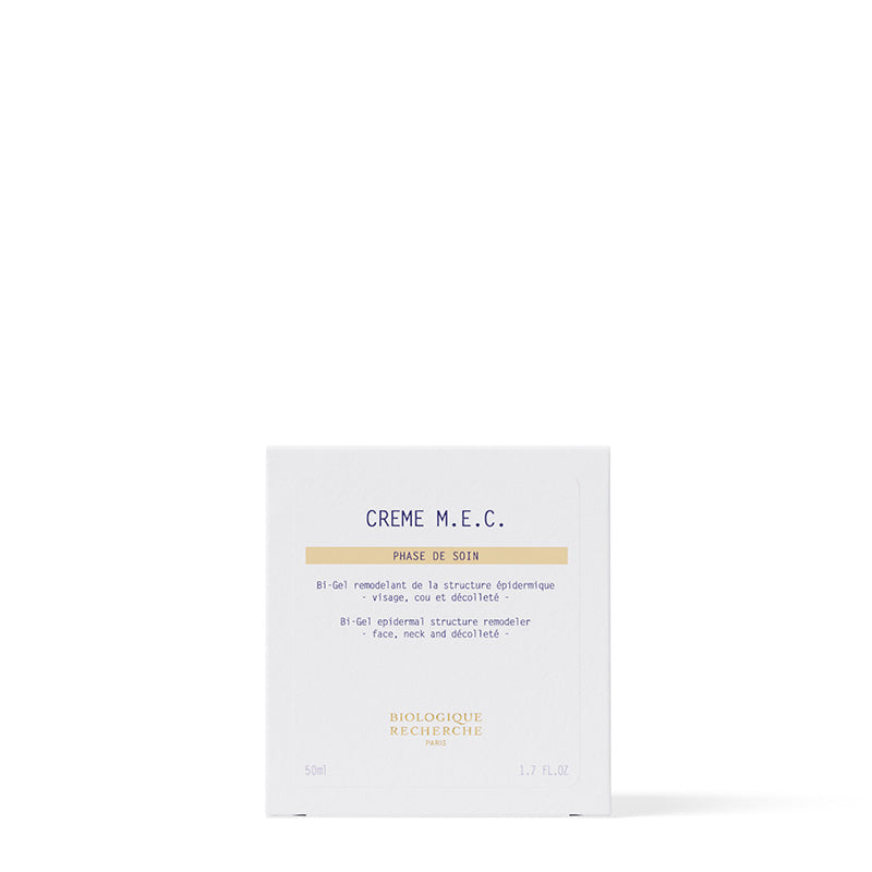 Crème M.E.C.