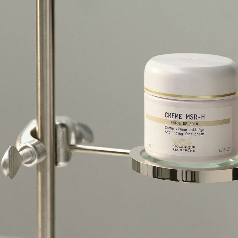 Biologique Recherche Crème MSR-H 50ml CRMSRH50 | 3700693201841 | RETREAT