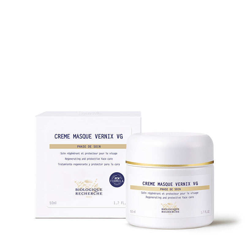 Biologique Recherche Crème Masque Vernix VG 50ML CRVERVG50 | 3700693211260 | RETREAT
