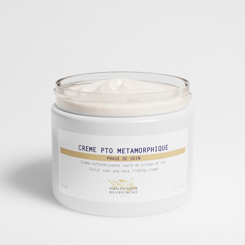 Biologique Recherche Crème PTO Métamorphique 50ML | CRPTOM50 | RETREAT