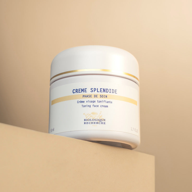 Crème Splendide