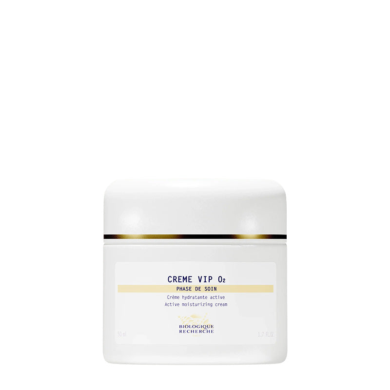 Crème VIP O2 NOUVEAU