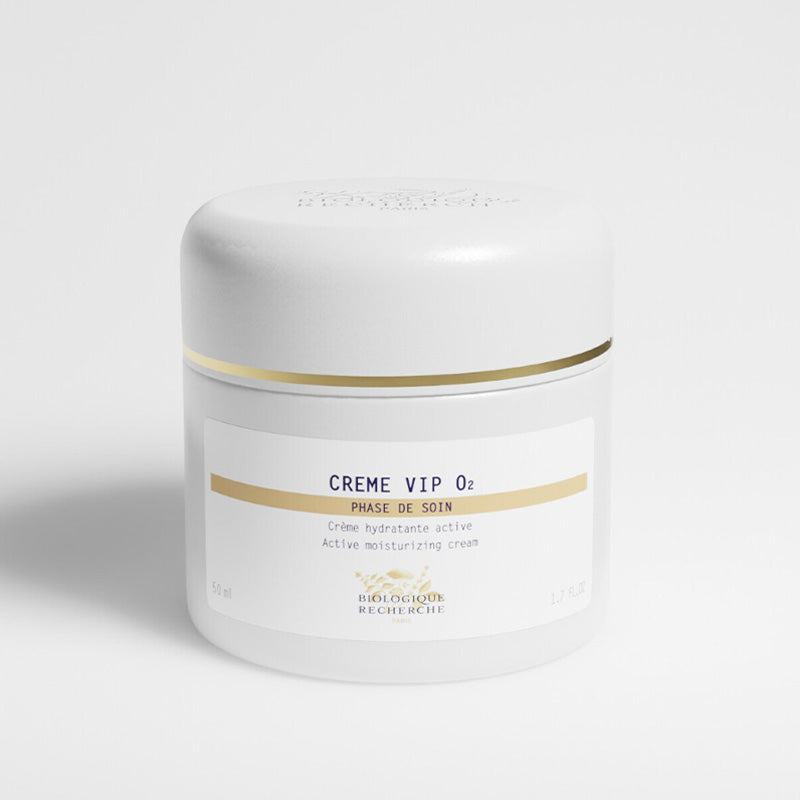 Crème VIP O2 NOUVEAU
