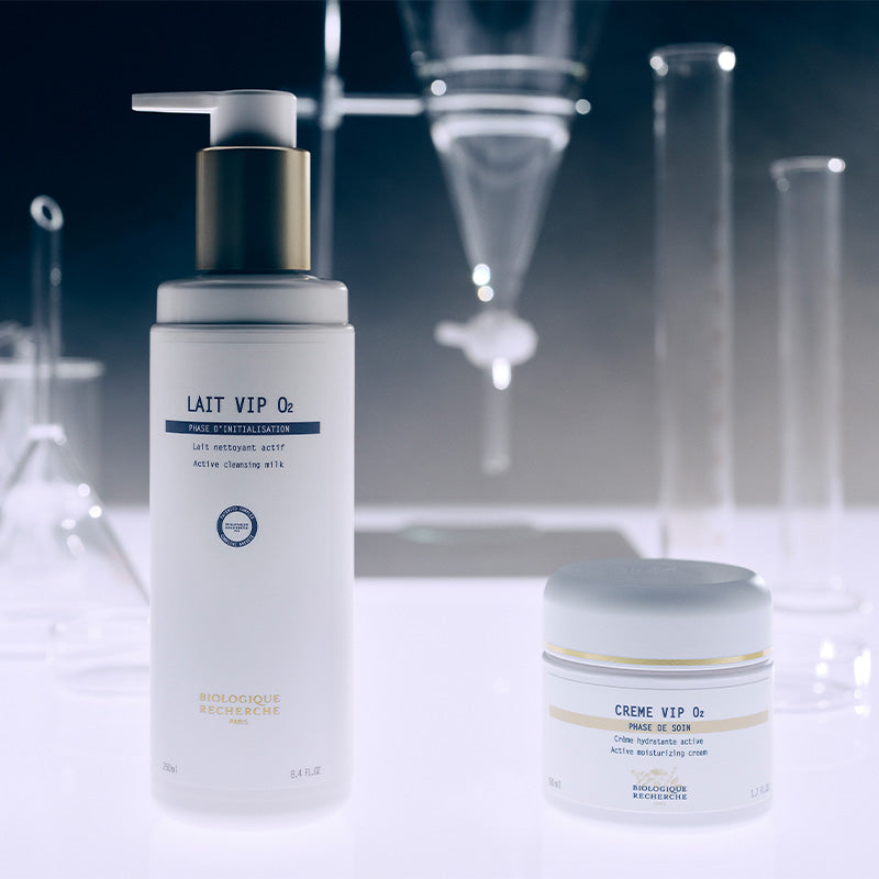 Crème VIP O2 NOUVEAU