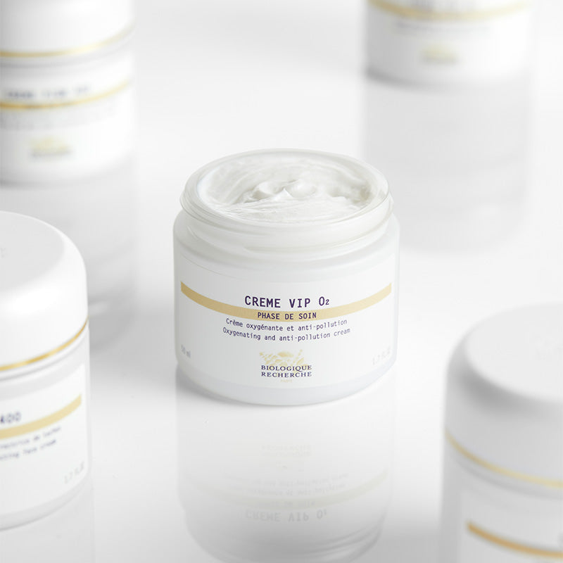 Biologique Recherche Crème VIP O2 CRVIP50 | 3700693201735 | RETREAT