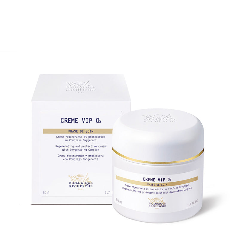 Biologique Recherche Crème VIP O2 CRVIP50 | 3700693201735 | RETREAT