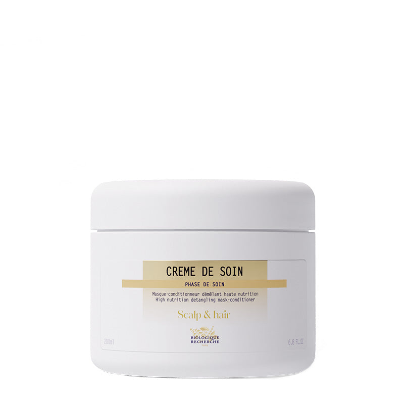 Creme de Soin