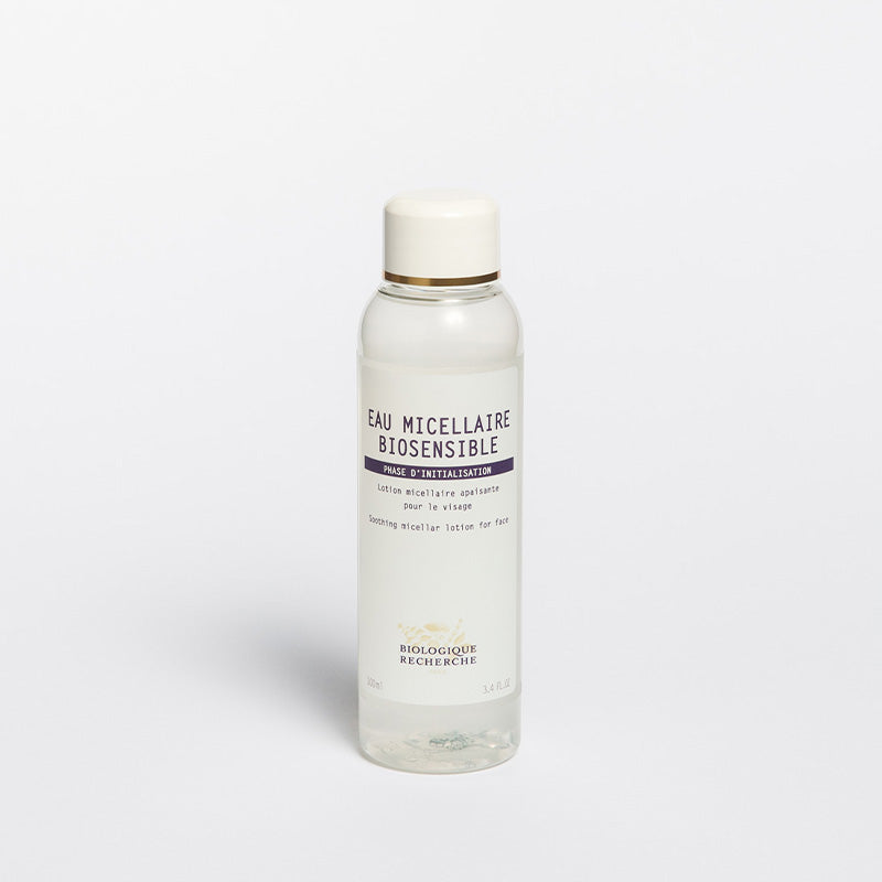Biologique Recherche Eau Micellaire Biosensible EAUMB100