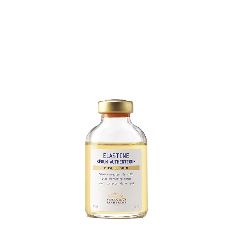 Biologique Recherche Elastine Serum Authentique SEELAS30 | RETREAT