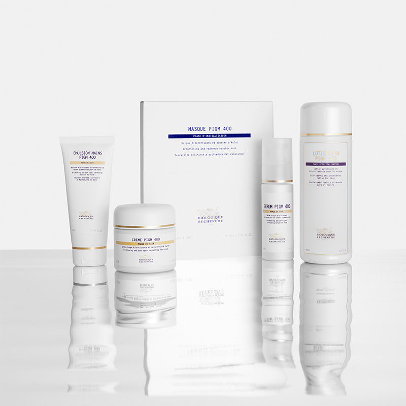 Biologique Recherche Emulsion Mains PIGM 400 75ml | EMMPIGM75 | 3700693204668 | RETREAT