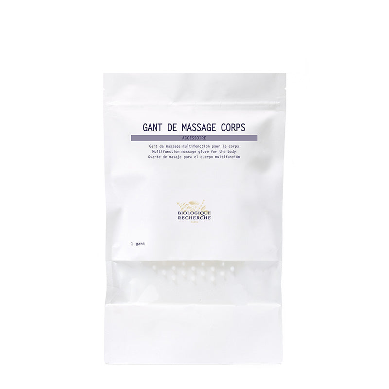 Gant de Massage Corps