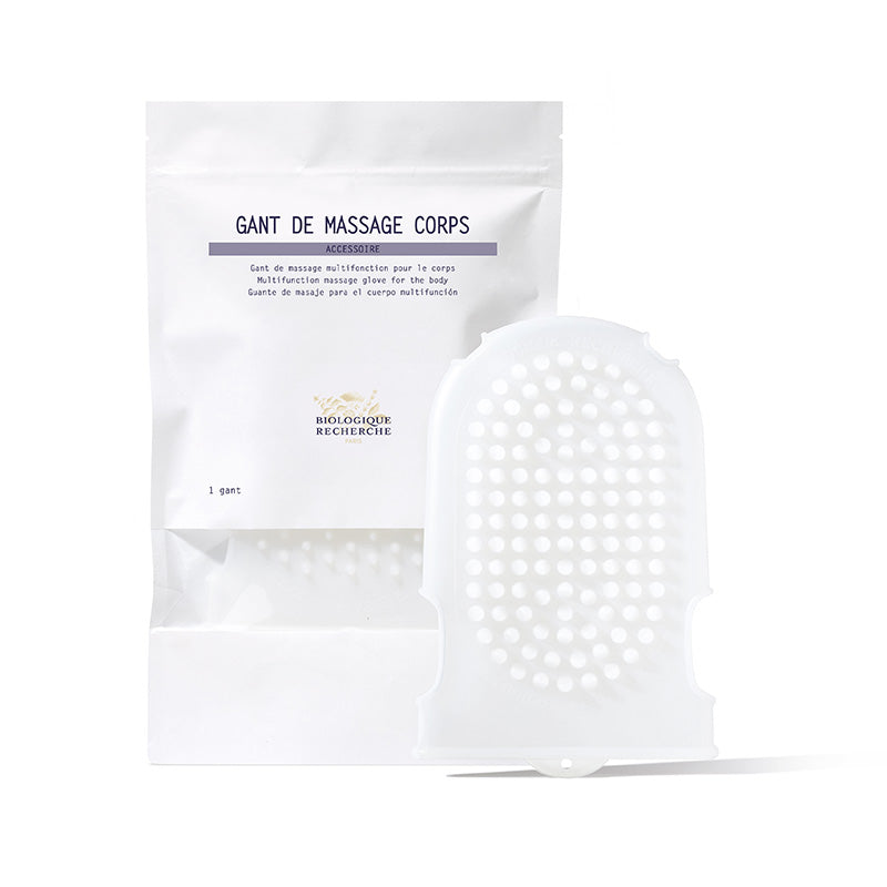 Gant de Massage Corps