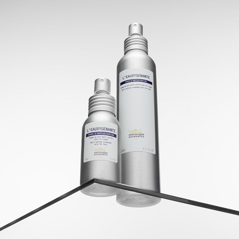 Biologique Recherche L'Eauxygénante | RETREAT