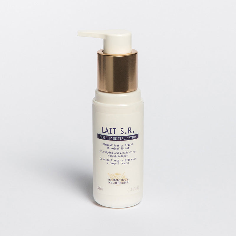 Biologique Recherche Lait S.R. LASR50