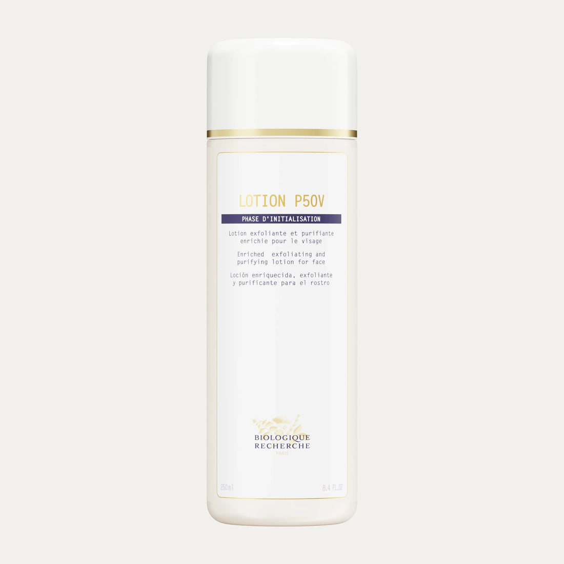 Biologique Recherche Lotion P50V 250 ml