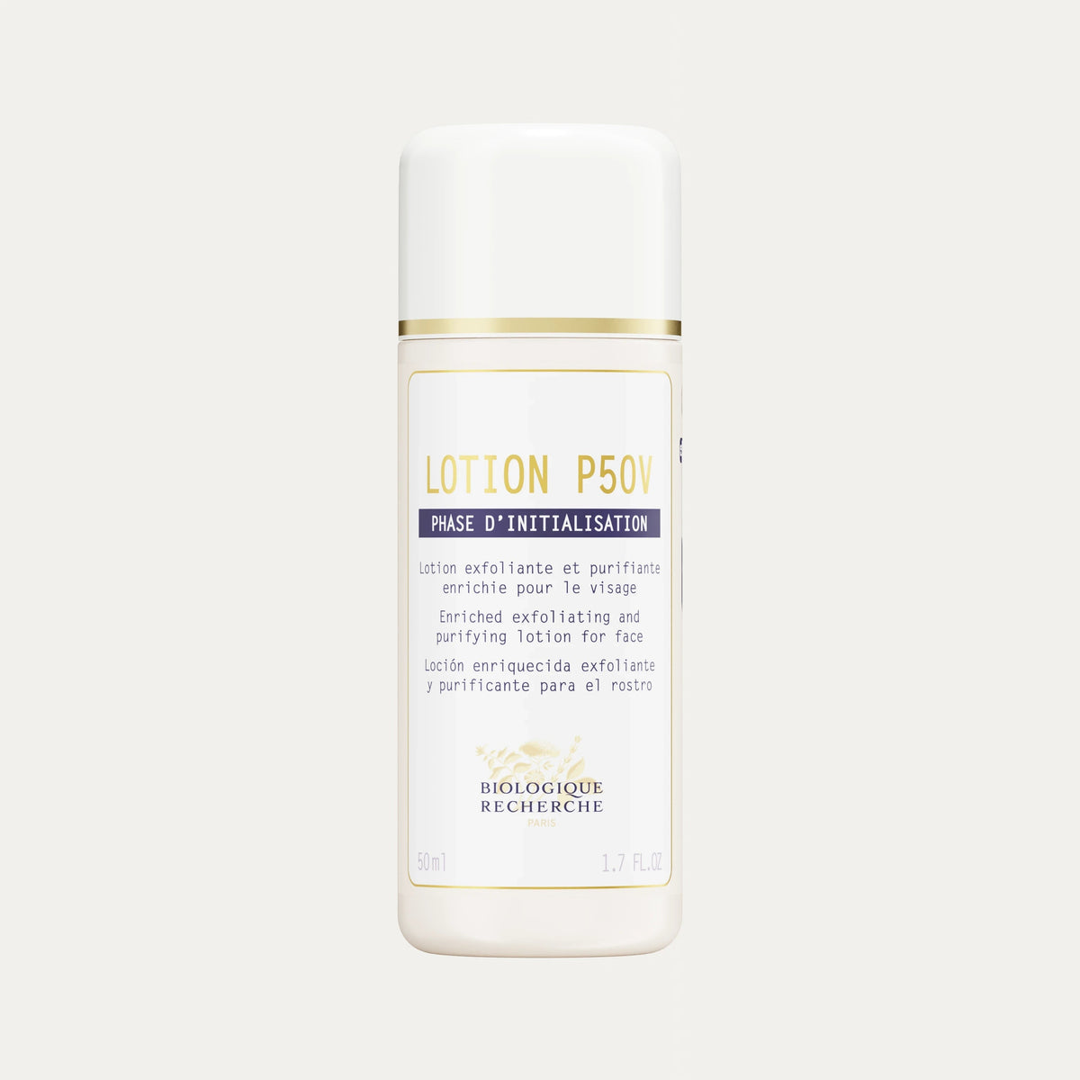Biologique Recherche Lotion P50V 50 ml