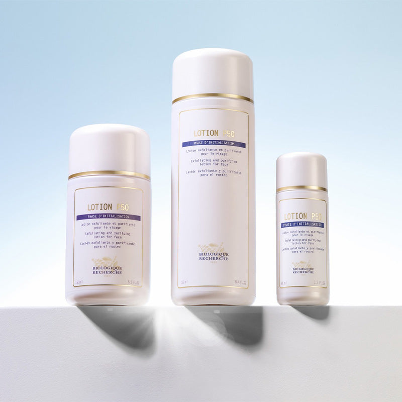 Biologique Recherche Lotion P50 LOP550