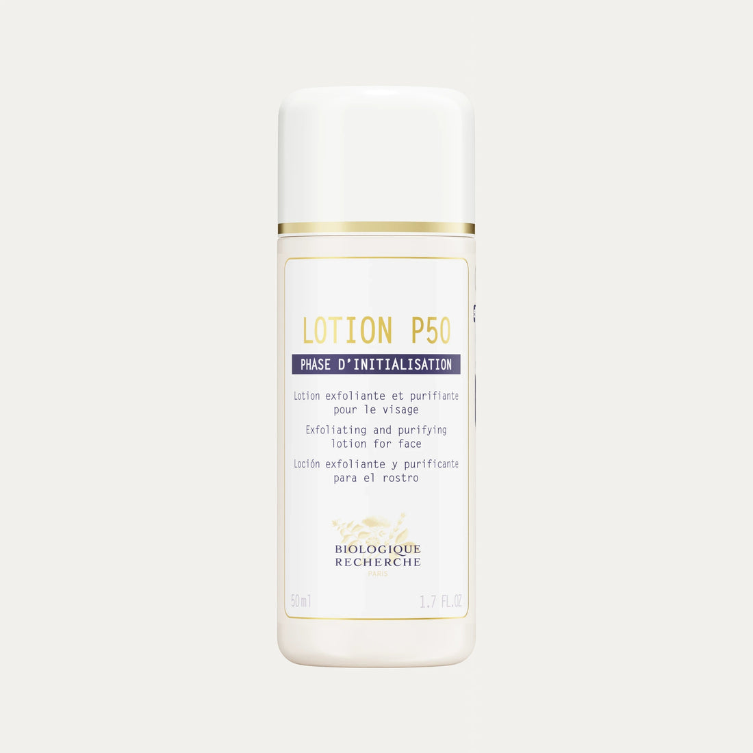 Biologique Recherche Lotion P50 50 ml
