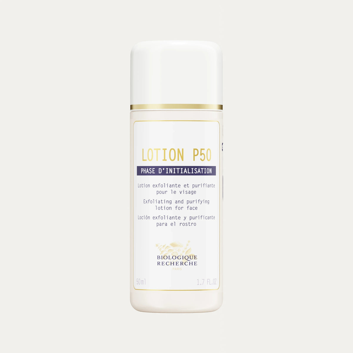 Biologique Recherche Lotion P50 50 ml