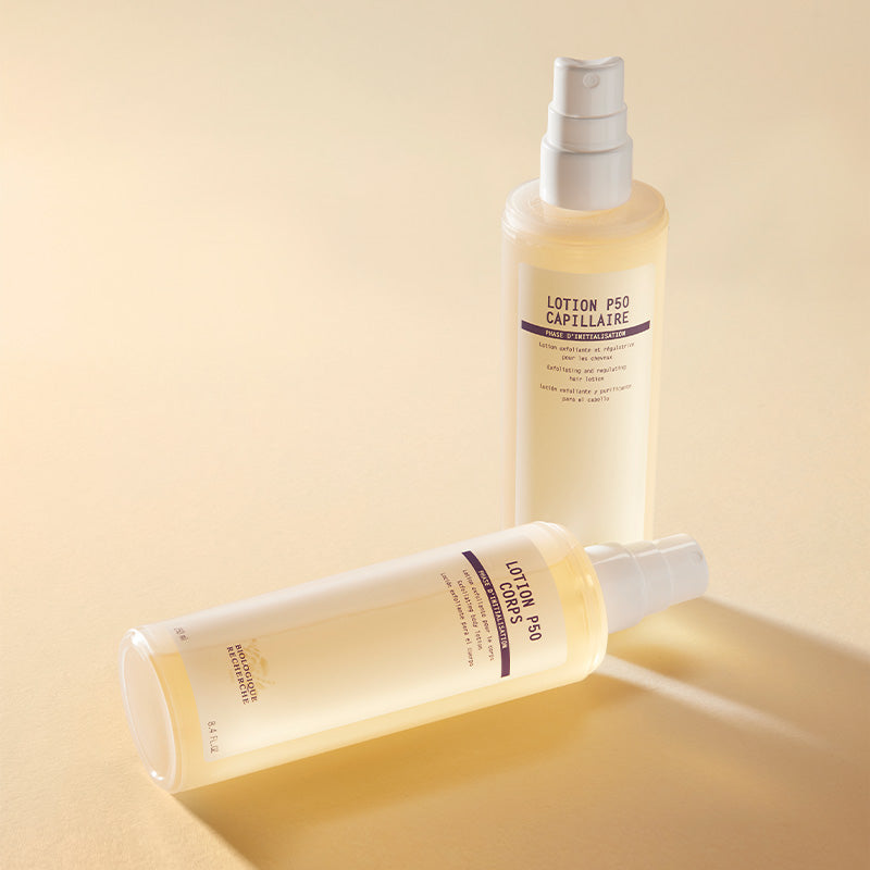 Biologique Recherche Lotion P50 Corps LOP5C250 | 3700693203814 | RETREAT