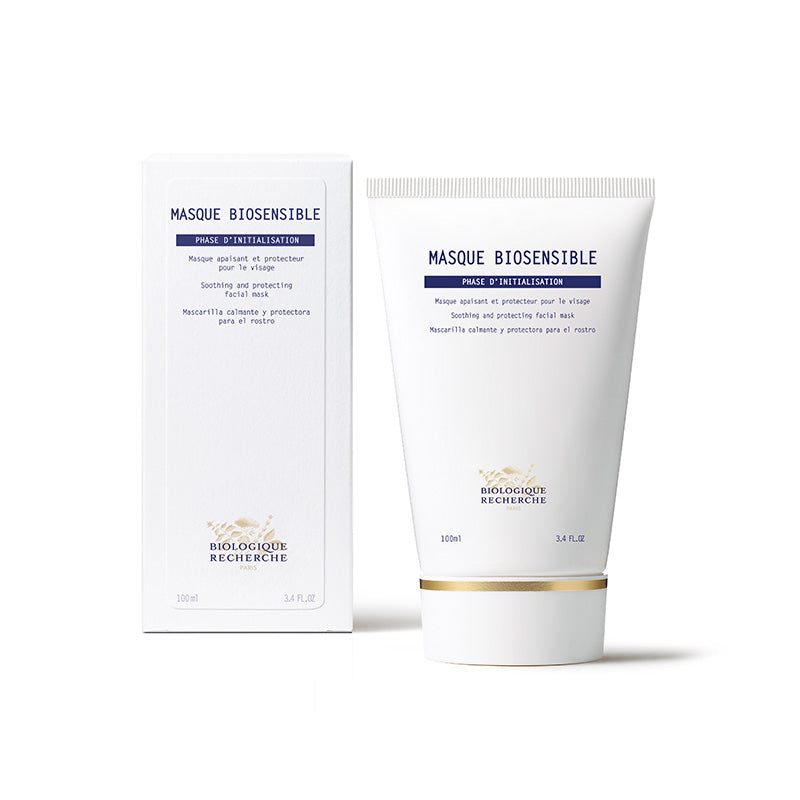 Biologique Recherche Masque Biosensible MABIOS100 |  3700693208192 | RETREAT