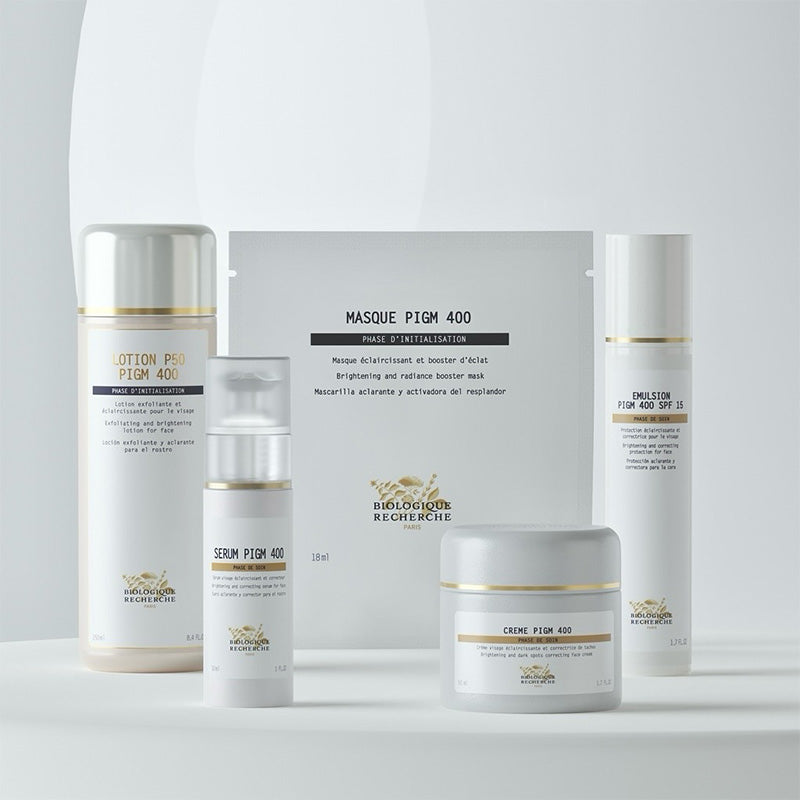 Biologique Recherche Masque PIGM 400 MAPIGM