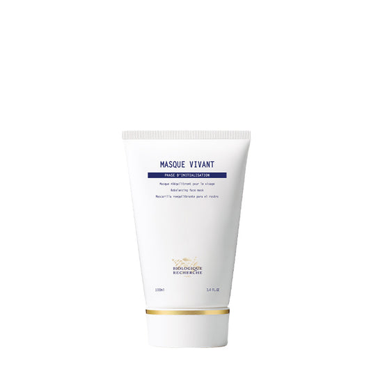 Biologique Recherche Masque Vivant 100ml MAVIV100 | RETREAT