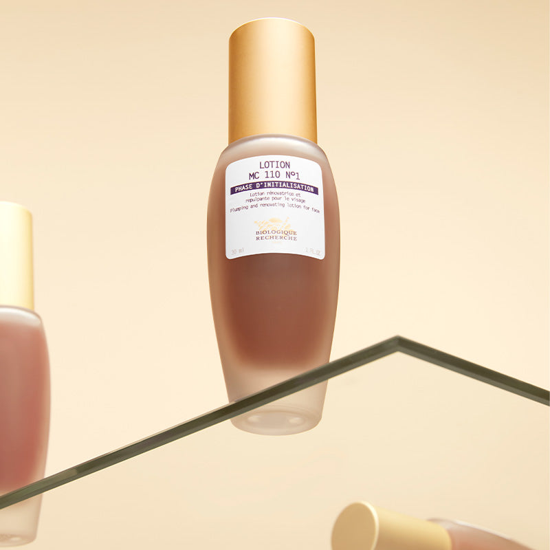 Lotion MC 110 N°1
