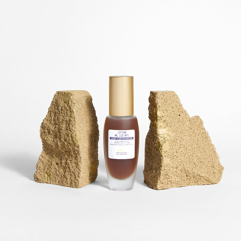 Lotion MC 110 N°1