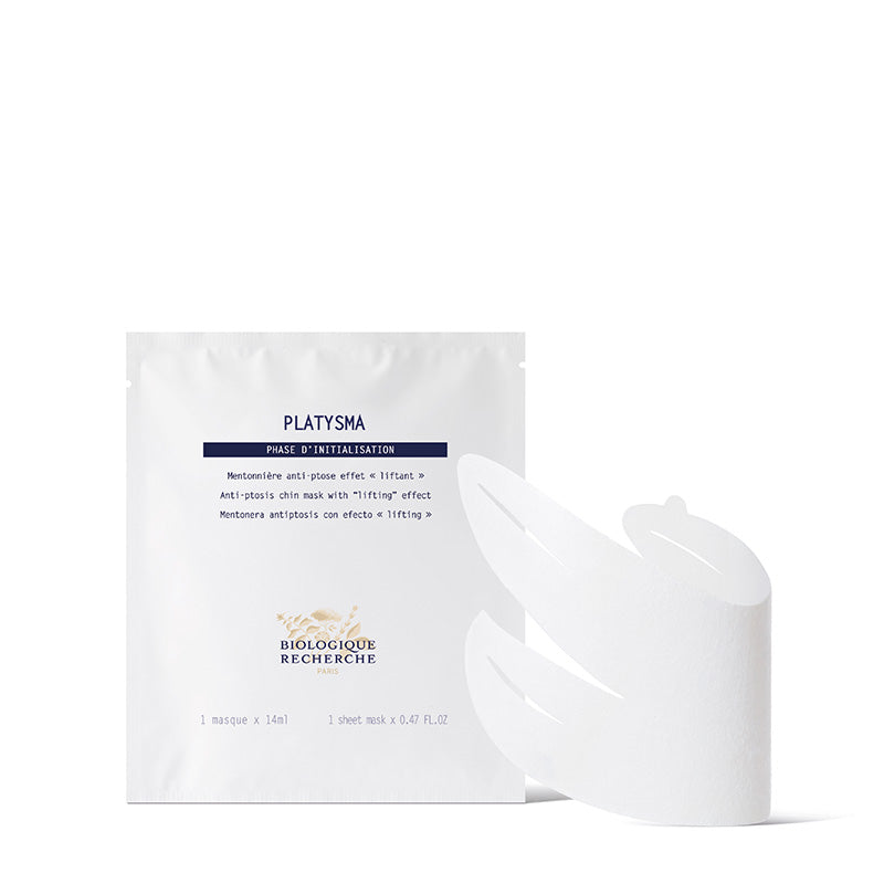 Biologique Recherche Platysma PLATY | RETREAT