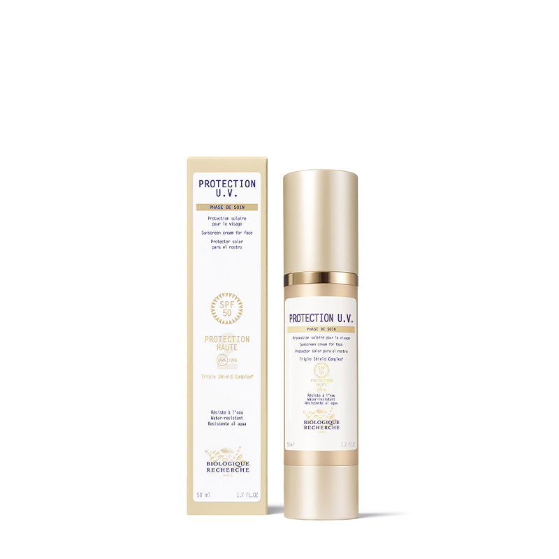 Biologique Recherche Protection U.V. 50ml | PROUV5050 | 3700693208673 | RETREAT